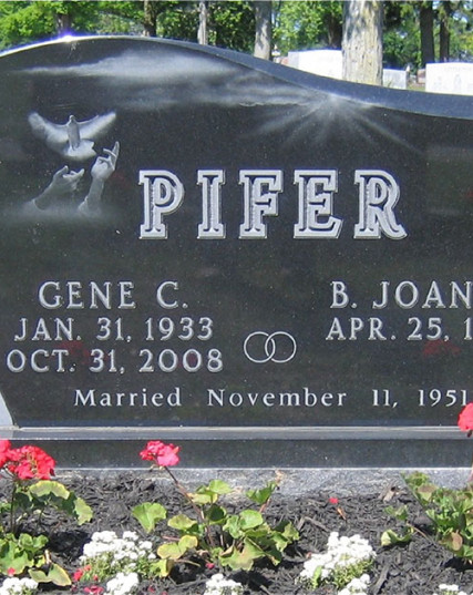 Serp Style Monuments Serp Style Monuments