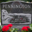 PENNINGTON